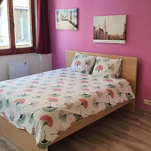 Chez Esmara Et Philippe Fourche Appartement